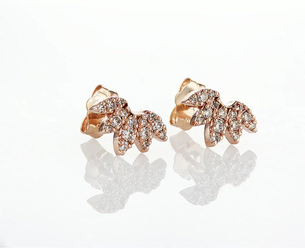 Diamond Lifts Earrings