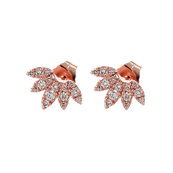 Diamond Lifts Earrings