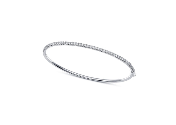 Diamond Bangle